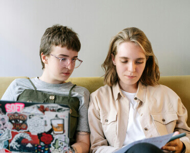 The highly creative workflow from a silicon