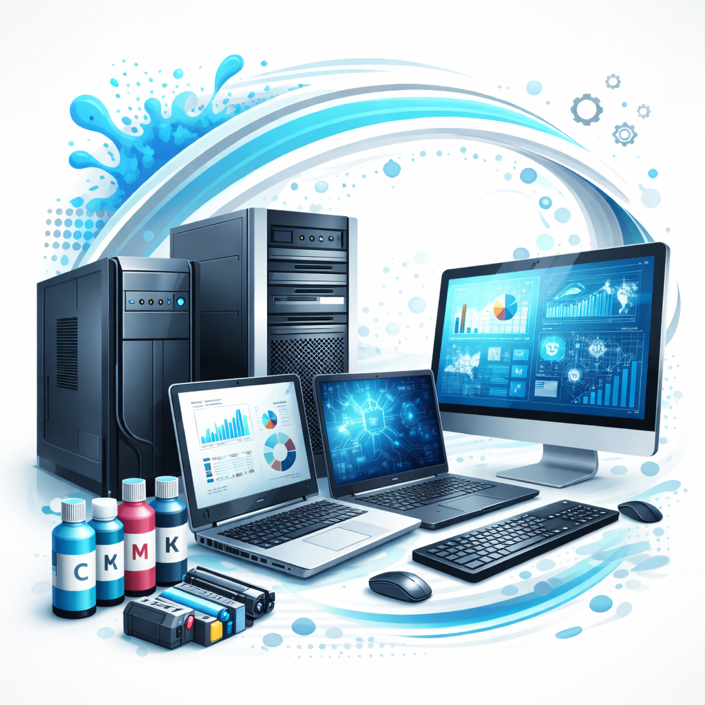 ThinkCentre Tower vs Small Form Factor: Which Business Desktop for Which Deployment