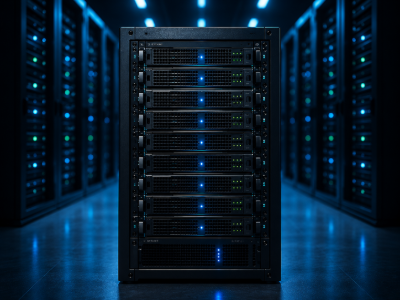 lenovo servers in UAE Dubai Office