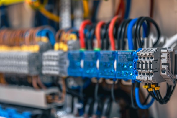networking & communication equipment