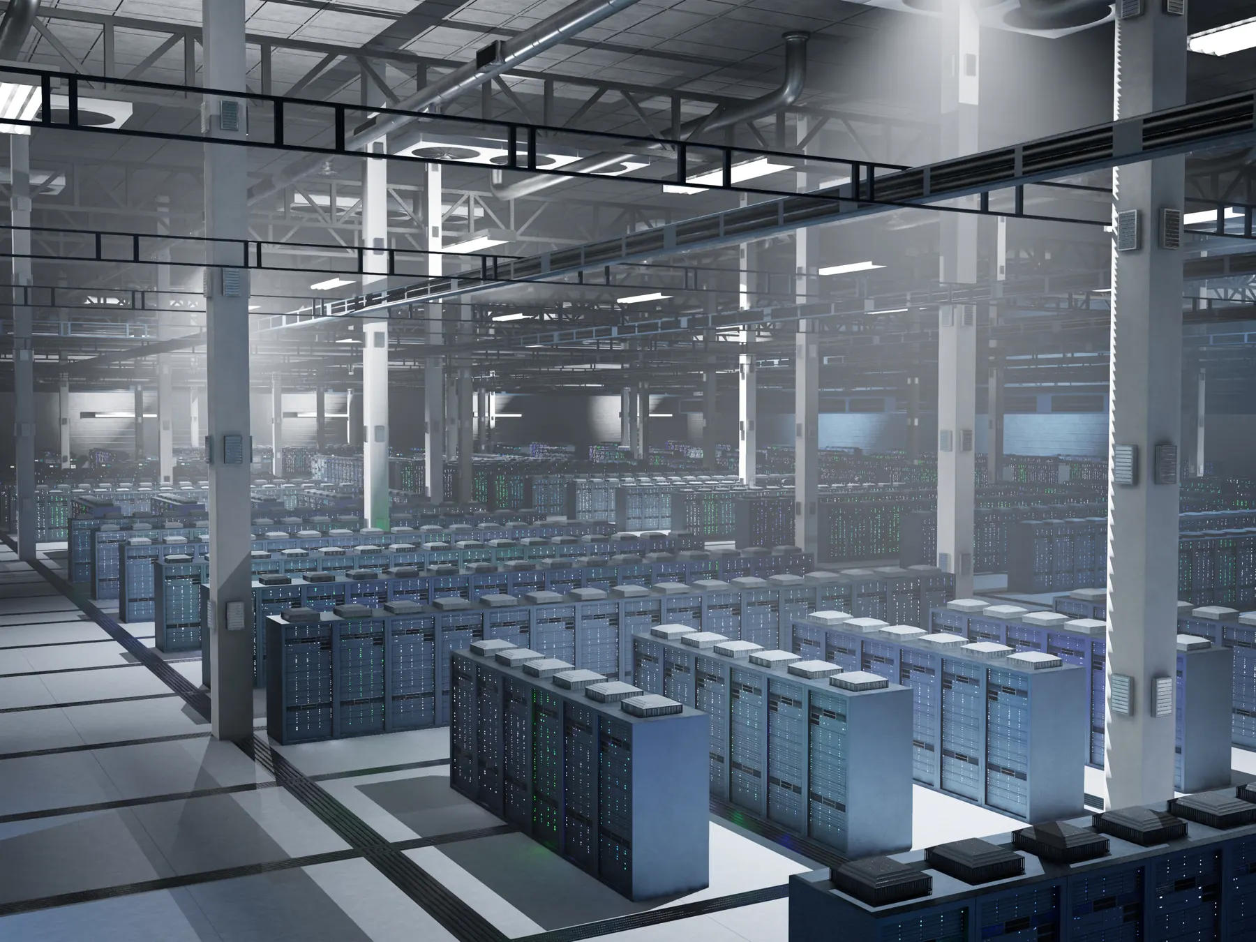 enterprise servers from PRONTO Group, Dubai