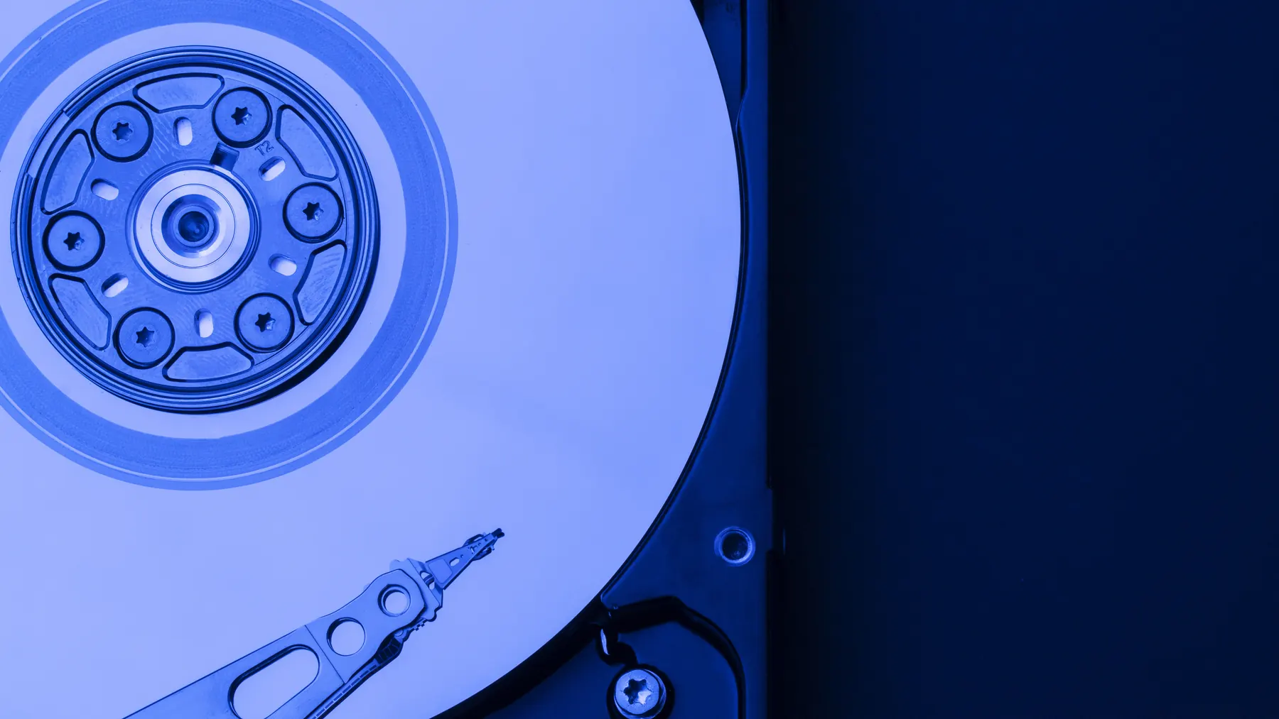 SSD and HDD storage from PRONTO Group, Dubai