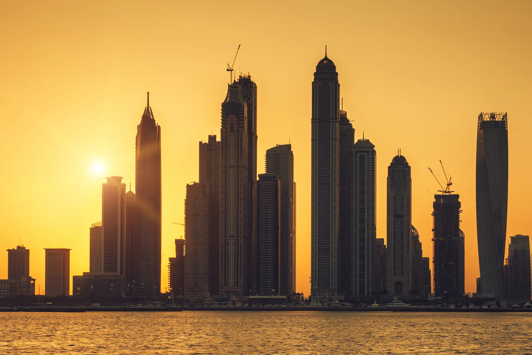 B2B IT hardware distribution from PRONTO Group, Dubai