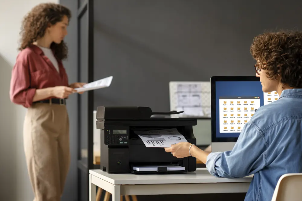 HP Printing & Imaging