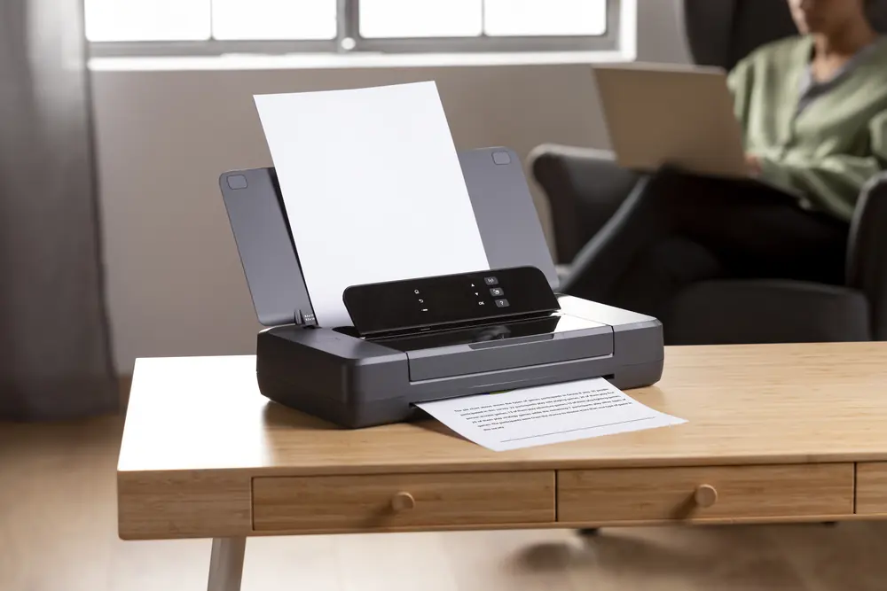 Toner, Ink &amp; Consumables