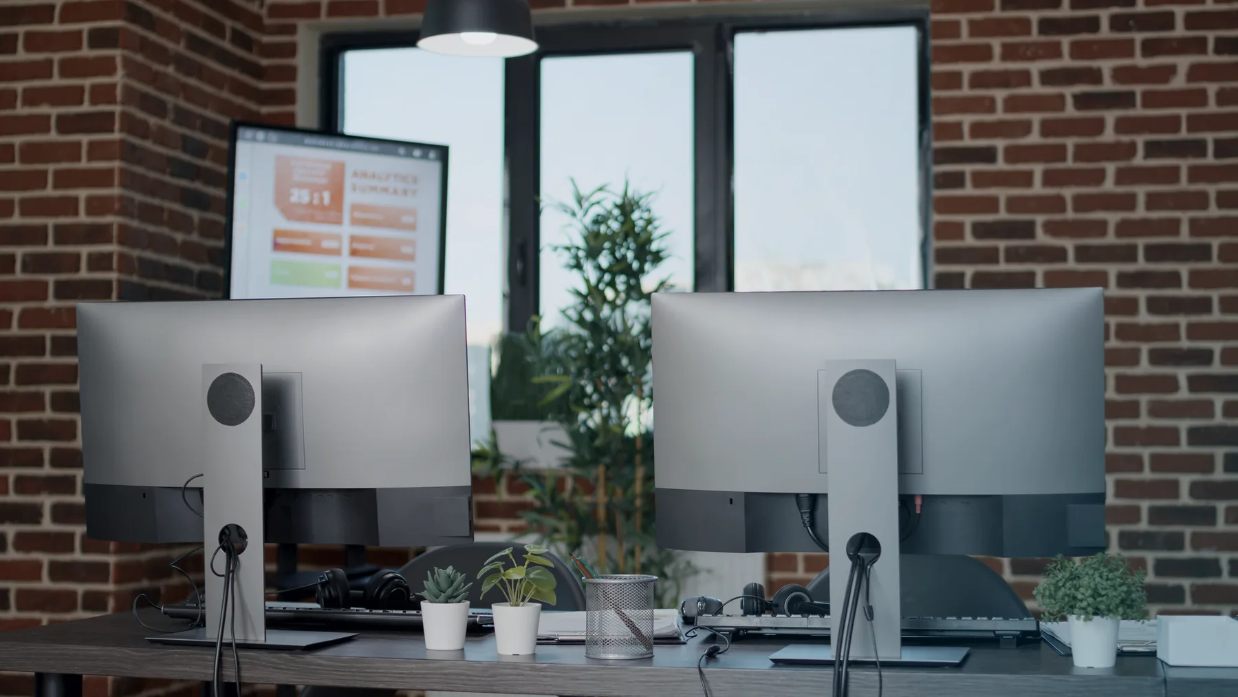 Tiny-In-One vs All-In-One: The Space-Saving Desktop Formats Every Office Buyer Should Know