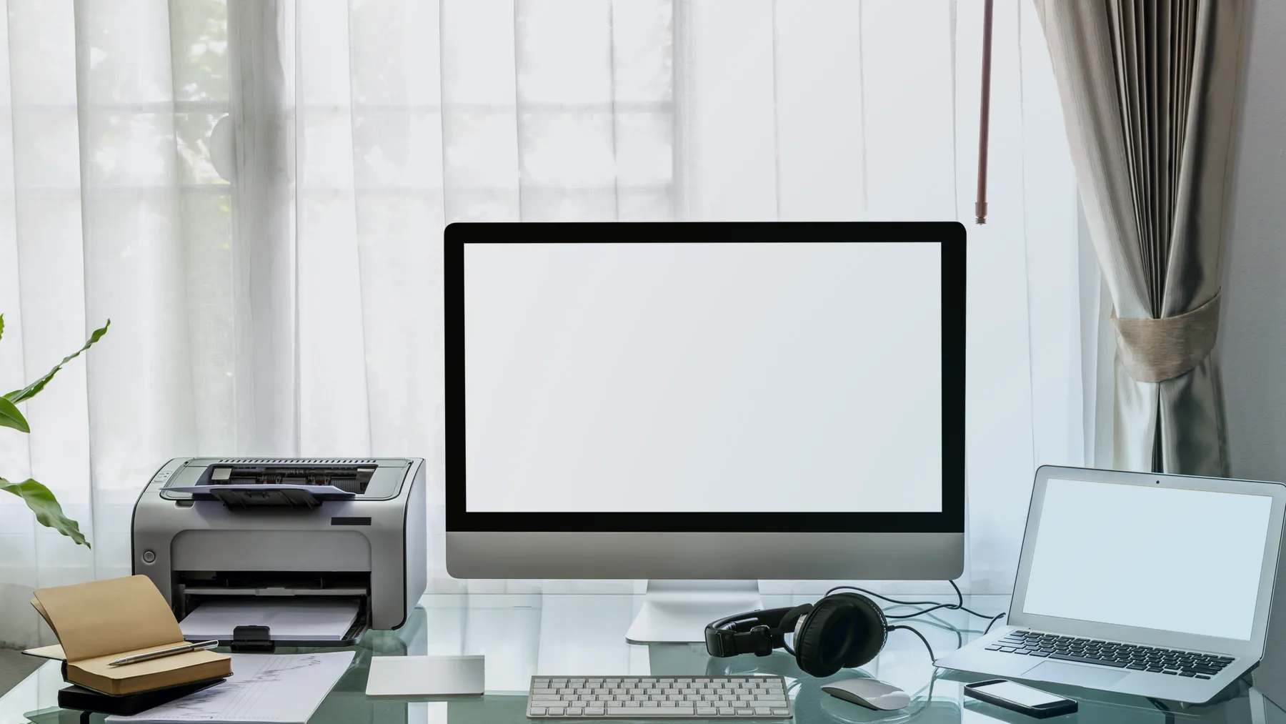 HP Business Laptops and Printing Alongside Lenovo: One Distributor, Two Brands