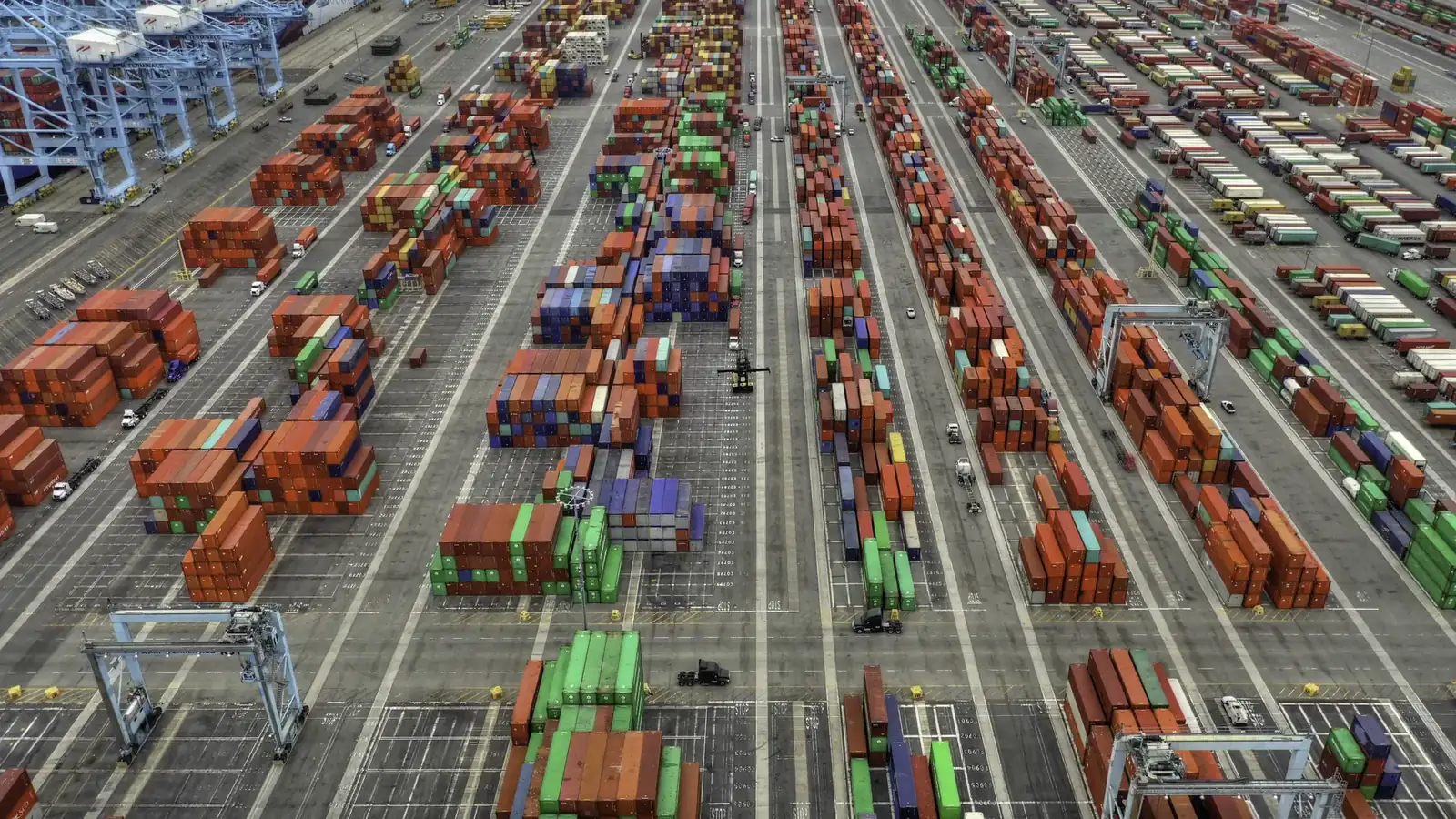 Supply &amp; Logistics