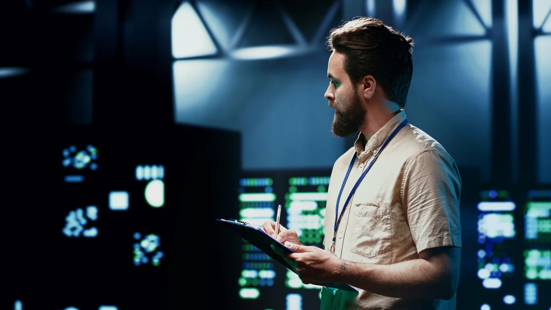 Rack vs Tower vs Edge Servers: Which Lenovo ThinkSystem Fits Your Deployment