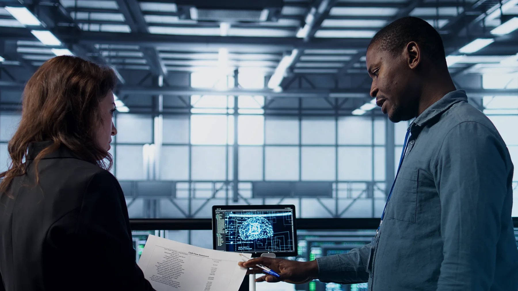 Planning a Server Refresh? The Complete 2026 Checklist for B2B Buyers