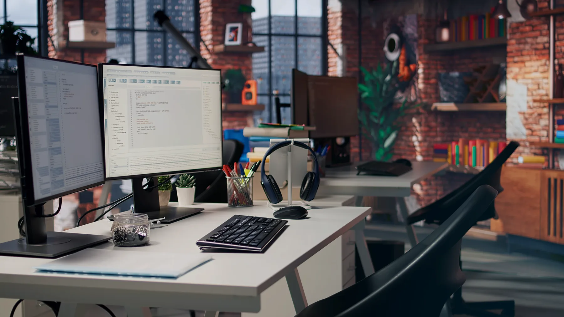 ThinkCentre Tower vs Small Form Factor: Which Business Desktop for Which Deployment